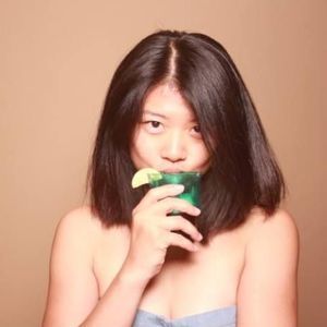 Meet your Posher, Maggie